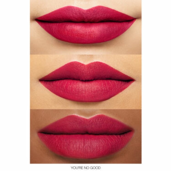 NARS POWERMATTE LIP PIGMENT SHADE "YOU'RE NO GOOD" - Picture 5 of 6